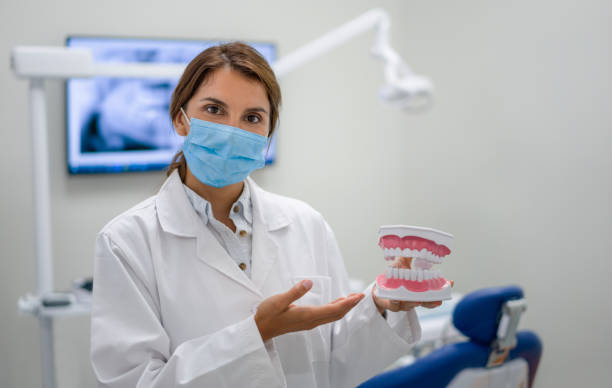 Best Pediatric Emergency Dentist in Culver, IN
