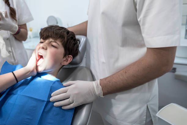 Best Broken or Cracked Tooth Emergency Dentist in Culver, IN