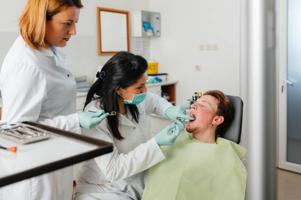 Best Weekend Emergency Dentist in Culver, IN